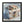 Modern Floral Matte Canvas – Black Frame Art - Dipaliz - Posters Prints & Visual Artwork