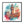 London City Map – Matte Canvas Wall Art - Dipaliz - Posters Prints & Visual Artwork