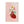 Vibrant Matte Canvas - Floral Heart Radial Pine - Dipaliz - Posters Prints & Visual Artwork