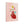 Vibrant Matte Canvas - Floral Heart Radial Pine - Dipaliz - Posters Prints & Visual Artwork