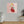 Vibrant Matte Canvas - Floral Heart Radial Pine - Dipaliz - Posters Prints & Visual Artwork