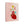 Vibrant Matte Canvas - Floral Heart Radial Pine - Dipaliz - Posters Prints & Visual Artwork