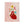 Vibrant Matte Canvas - Floral Heart Radial Pine - Dipaliz - Posters Prints & Visual Artwork
