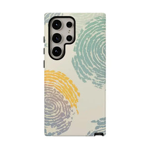 Matte Finish Phone Case Extra Durability for Apple Iphone - Dipaliz - Mobile Cases