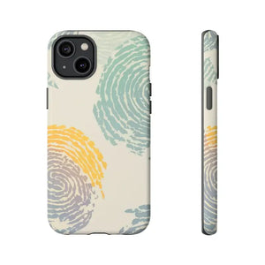 Matte Finish Phone Case Extra Durability for Apple Iphone - Dipaliz - 14 Plus / Mobile Cases