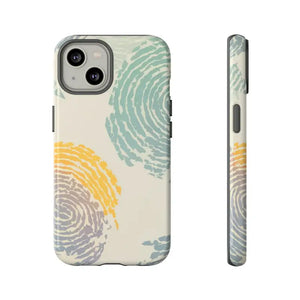 Matte Finish Phone Case Extra Durability for Apple Iphone - Dipaliz - 14 / Glossy - Mobile Cases