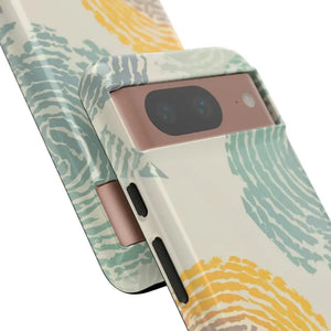 Matte Finish Phone Case Extra Durability for Apple Iphone - Dipaliz - Mobile Cases