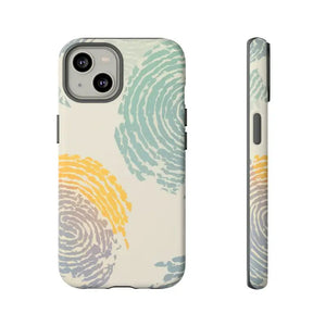 Matte Finish Phone Case Extra Durability for Apple Iphone - Dipaliz - 14 / Mobile Cases