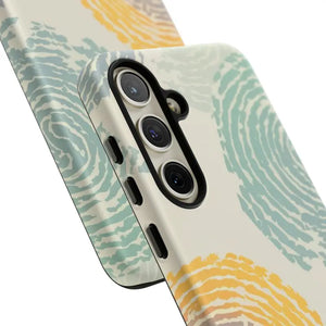 Matte Finish Phone Case Extra Durability for Apple Iphone - Dipaliz - Mobile Cases