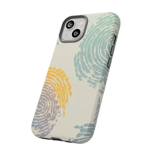 Matte Finish Phone Case Extra Durability for Apple Iphone - Dipaliz - Mobile Cases