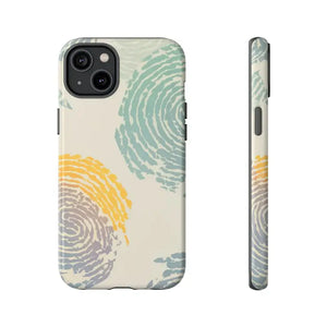 Matte Finish Phone Case Extra Durability for Apple Iphone - Dipaliz - 14 Plus / Glossy - Mobile Cases