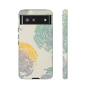 Matte Finish Phone Case Extra Durability for Apple Iphone - Dipaliz - Google Pixel 6 / Glossy - Mobile Cases