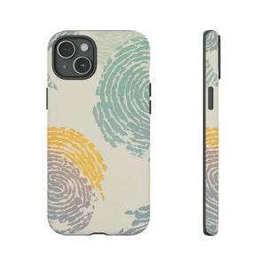 Matte Finish Phone Case Extra Durability for Apple Iphone - Dipaliz - 15 Plus / Mobile Cases