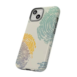 Matte Finish Phone Case Extra Durability for Apple Iphone - Dipaliz - Mobile Cases