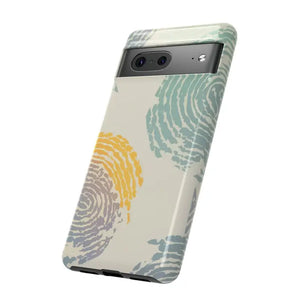 Matte Finish Phone Case Extra Durability for Apple Iphone - Dipaliz - Mobile Cases