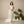 Botanical Midi Dress – Mauve Floral Garden Parties - Dipaliz - Dresses - s