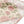 Mauve Roses All-over Print Bandana - Recycled Fabric - Dipaliz - Bandanas & Headties