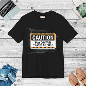 Soft Unisex Jersey Short Sleeve - Geeky Twist Cotton - Dipaliz - T-shirts