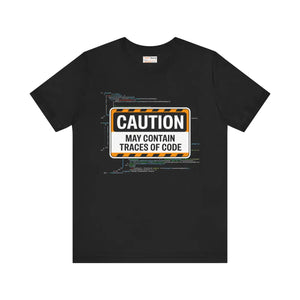 Soft Unisex Jersey Short Sleeve - Geeky Twist Cotton - Dipaliz - T-shirts