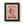 Framed Vertical Poster – Lifelike Horse 18x24 - Dipaliz - Posters Prints & Visual Artwork