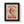 Framed Vertical Poster – Lifelike Horse 18x24 - Dipaliz - Posters Prints & Visual Artwork