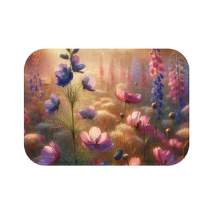 Microfiber Bath Mat – Non Slip Soft Plush - Dipaliz - Mats & Rugs