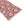 Dynamic Aum Pattern Scarf - Polyester Fashion Essential - Dipaliz - Scarves & Shawls