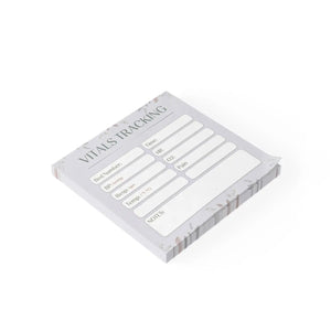 Medical Nurse Shift Post-it® Note Pads – Dipaliz - Sticky Notes