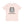 Meditating Mouse Tee Unisex Zen Style Shirt - Dipaliz - Soft Pink / s - T-shirts