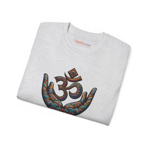 Ultra Cotton Tee - Unisex Comfort Style - Dipaliz - T-shirts