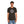 Soft Cotton Meditation Tee - Aum Bliss Unisex - Dipaliz - T-shirts