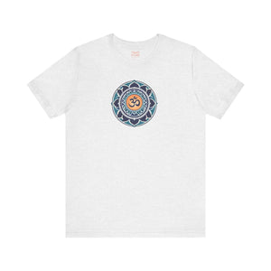 Soft Unisex Jersey Short Sleeve Tee - Serenity Awaits - Dipaliz - T-shirts