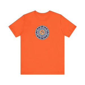 Soft Unisex Jersey Short Sleeve Tee - Serenity Awaits - Dipaliz - T-shirts