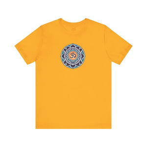 Soft Unisex Jersey Short Sleeve Tee - Serenity Awaits - Dipaliz - T-shirts