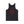 Soft Meditation Aum Tank Top - Serenity Unisex Jersey - Dipaliz - Tops