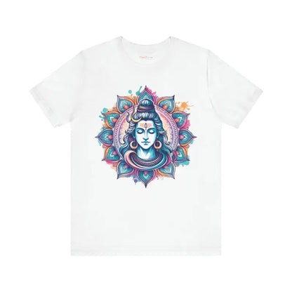 Meditation Bliss Unisex Tee - Ultimate Comfort & Style - T-shirt