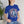 Meditation Bliss Unisex Tee - Ultimate Comfort Jersey - Dipaliz - True Royal / s - T-shirts