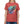 Soft Hare Krishna Triblend Tee - Meditation Style - Dipaliz - T-shirts