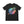 Soft Hare Krishna Triblend Tee - Meditation Style - Dipaliz - T-shirts