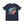 Soft Hare Krishna Triblend Tee - Meditation Style - Dipaliz - T-shirts