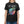 Soft Krishna Bliss Triblend Tee - Vibrant Art - Dipaliz - T-shirts