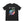 Soft Krishna Bliss Triblend Tee - Vibrant Art - Dipaliz - T-shirts