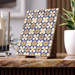 Ceramic Photo Tile – Mediterranean Mosaic - Dipaliz - Wall Tiles