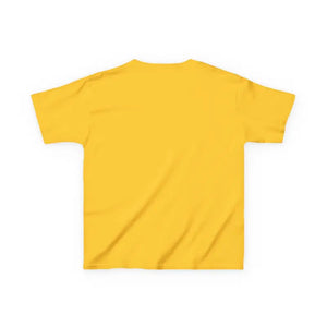 Melody Maker Kids Heavy Cotton Tee - Musical Fun Style - Dipaliz - T-shirts