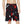 Artistic Sports Shorts - Bold Splash Design Polyester - Dipaliz