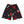 Splash Artistic Sports Shorts Bold Design Performance Wear Dipaliz