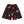 Splash Artistic Sports Shorts Bold Design Performance Wear Dipaliz