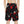 Splash Artistic Sports Shorts Bold Design Performance Wear Dipaliz