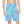 Bold Tie-dye Sports Shorts - Casual Gym - Dipaliz