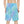 Bold Tie-dye Sports Shorts - Casual Gym - Dipaliz